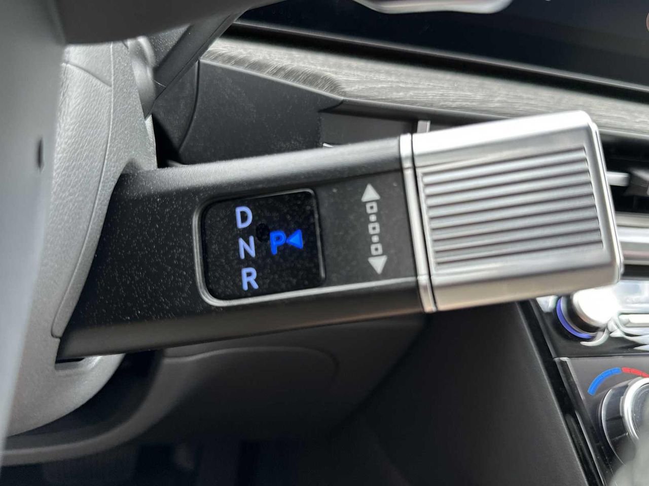 2025 Hyundai Santa Fe Calligraphy - Photo 21