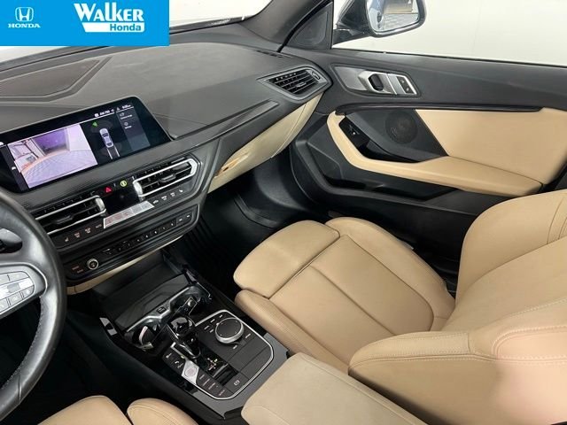 Used 2021 Gray BMW 228i image 34