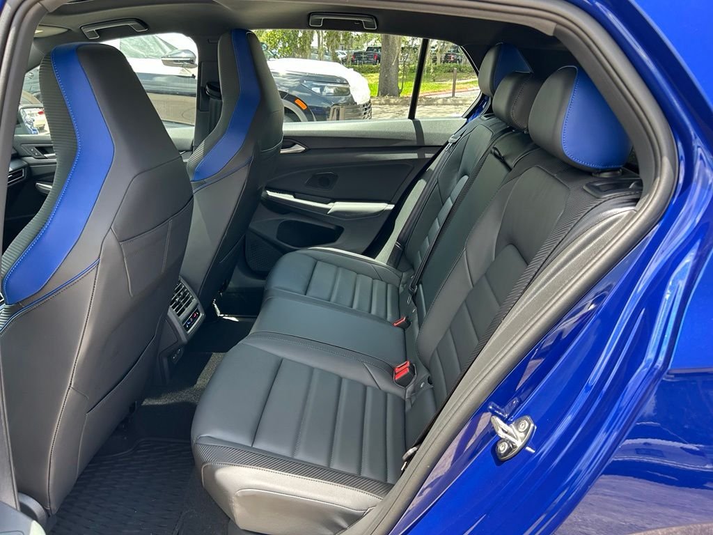 New 2026 Blue Volkswagen 2.0T image 46