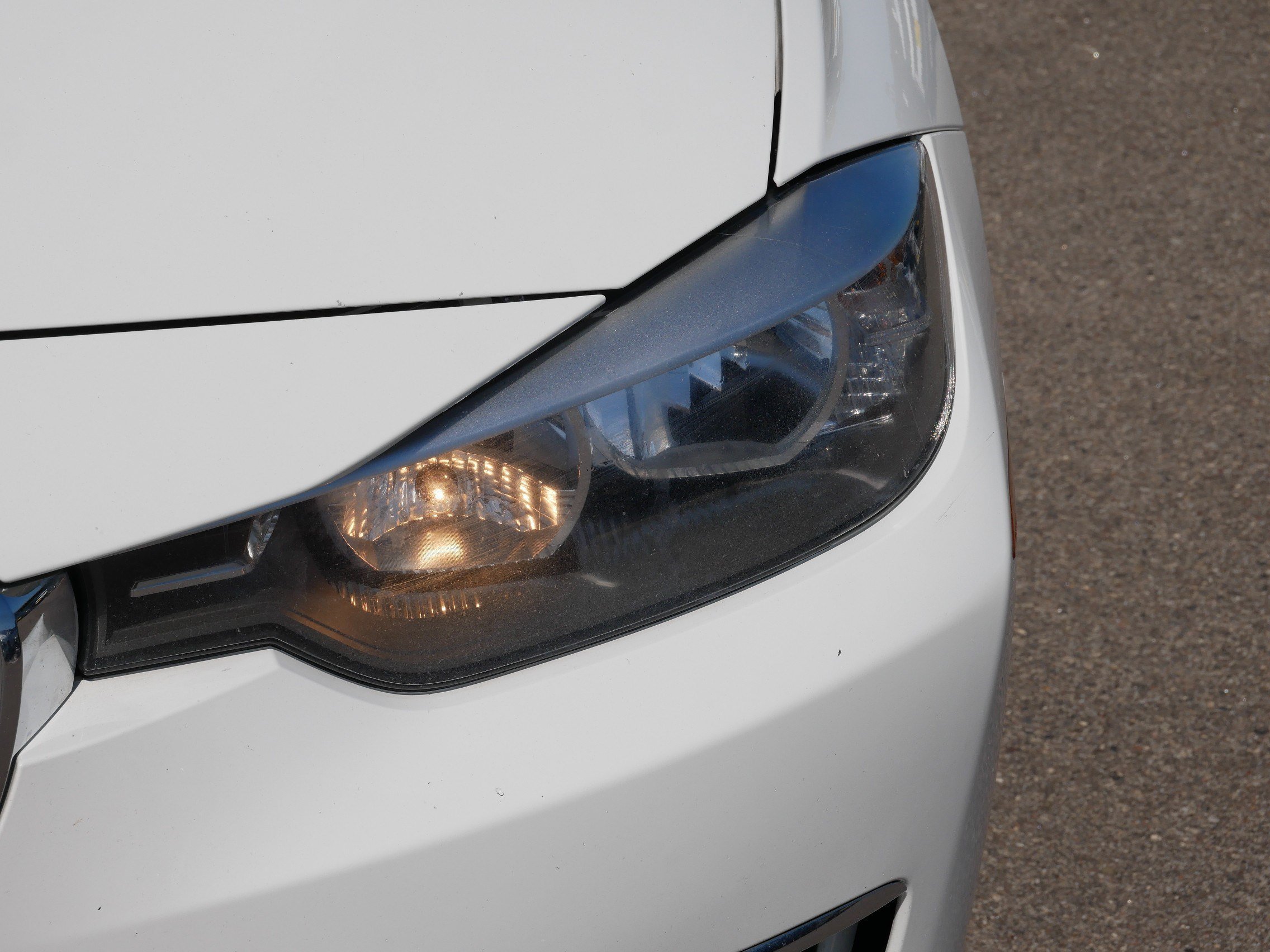 2014 BMW 3 Series 328d - Photo 16
