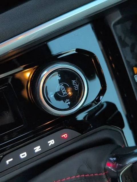 2026 Chevrolet Colorado Z71 - Photo 28