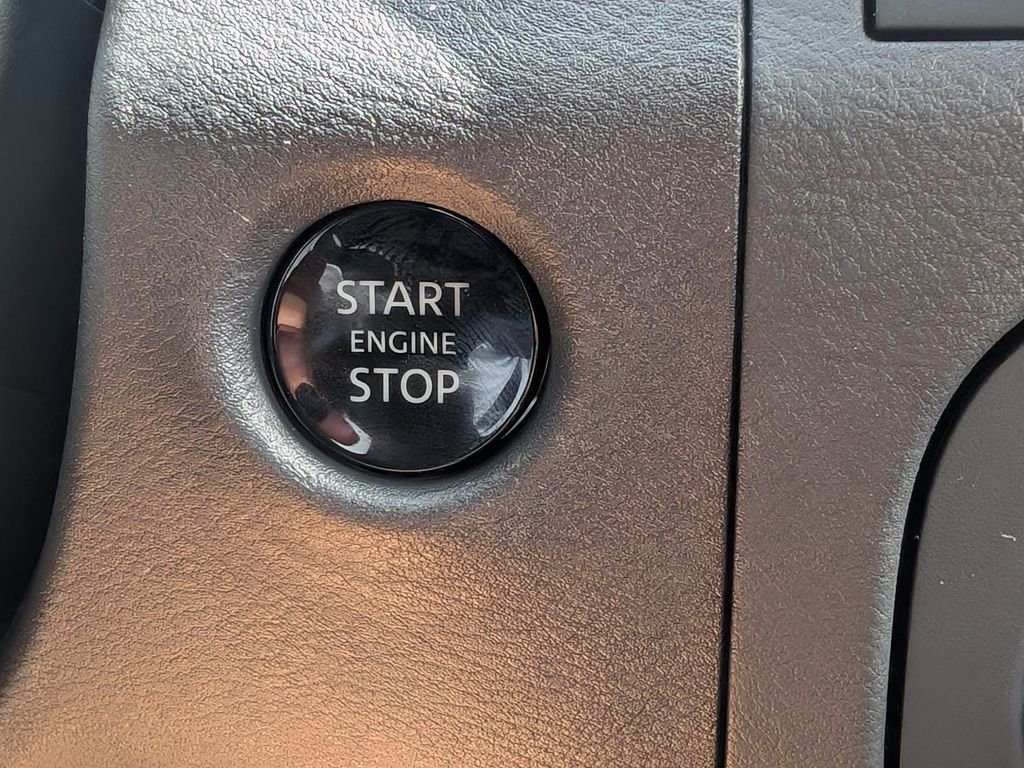2026 Nissan Frontier PRO-4X - Photo 30