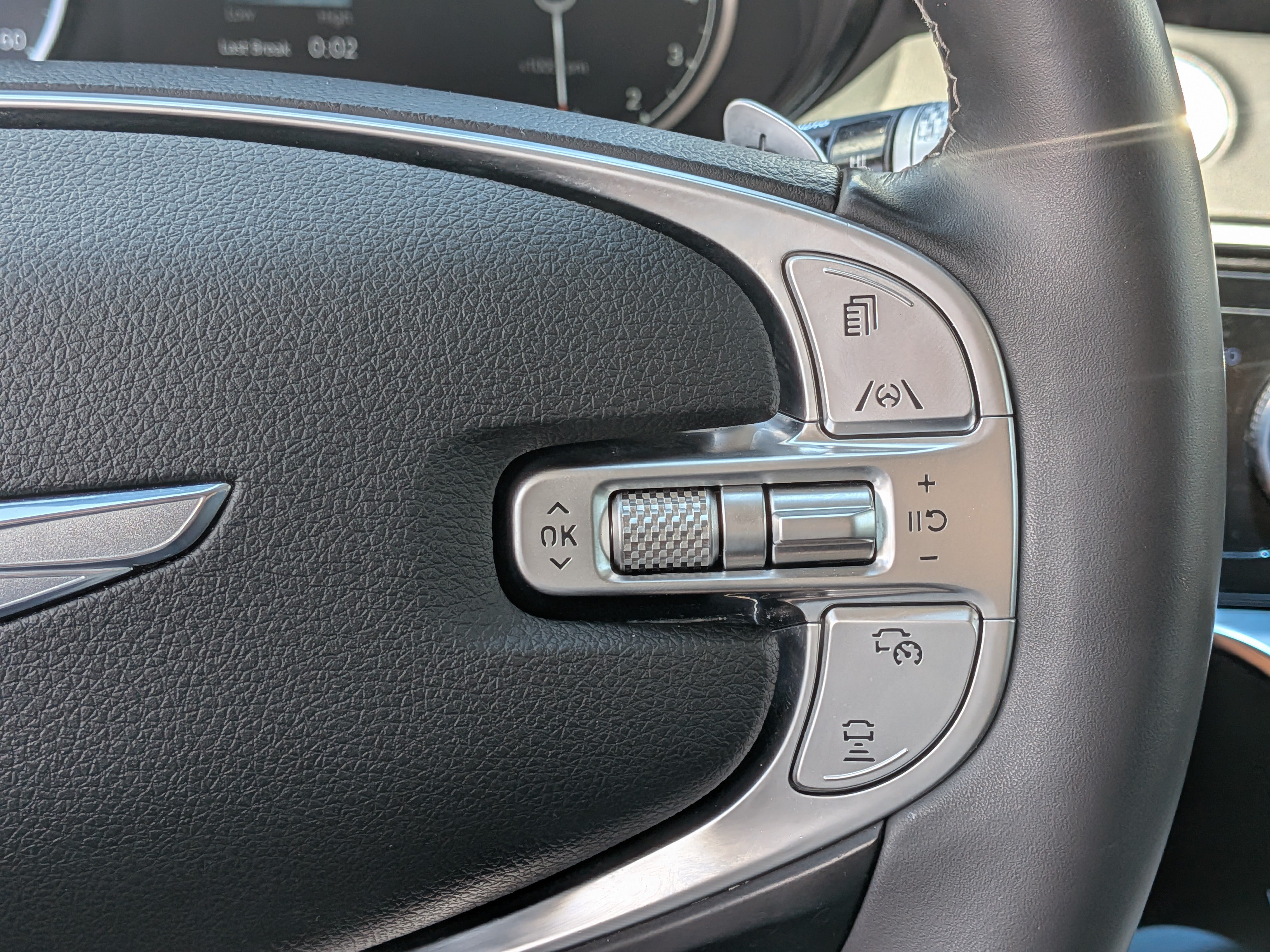 2022 GENESIS GV70 Standard - Photo 27