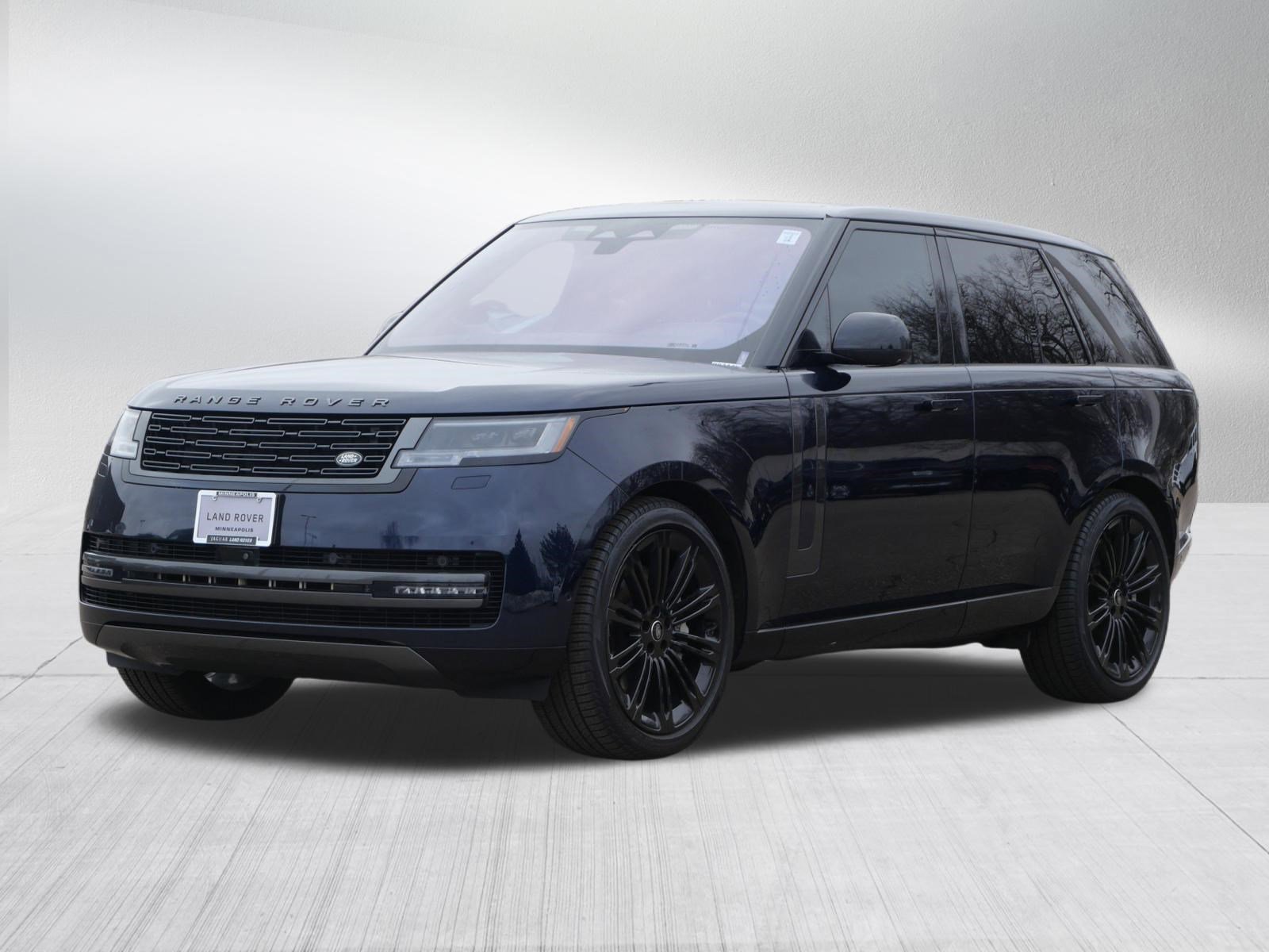2023 Land Rover Range Rover