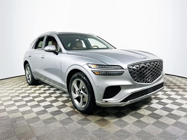 New 2026 Genesis GV70 2.5T Advanced