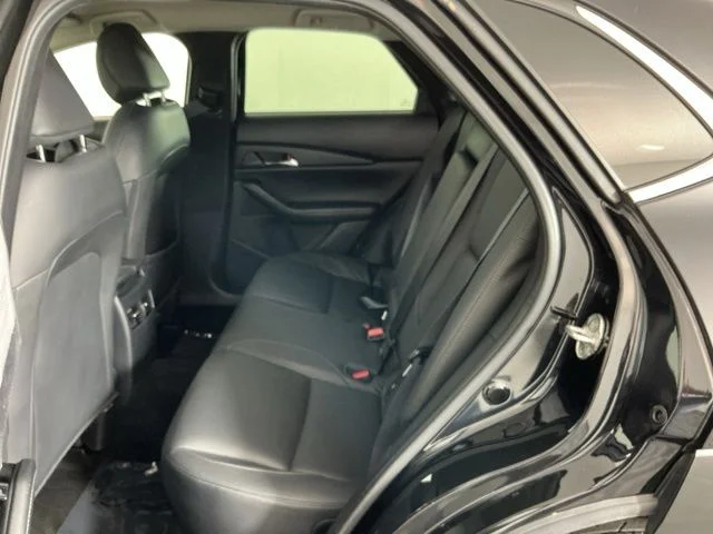 Used 2023 Black Mazda 2.5 S Preferred Package image 26