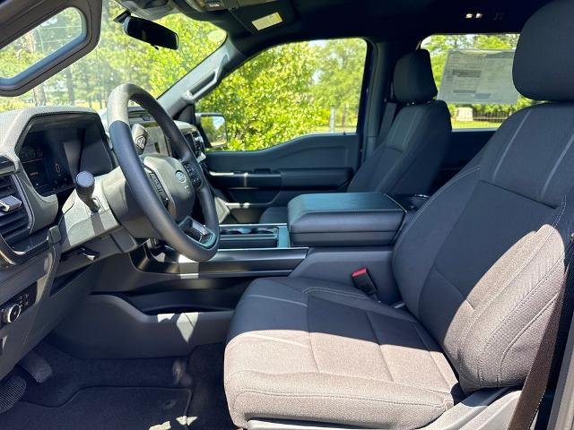 New 2026 Argon Blue Metallic Ford STX® image 69