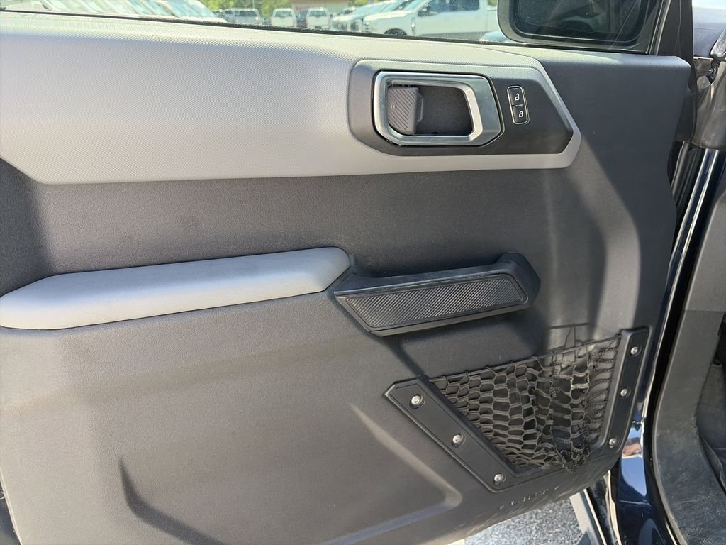Used 2021 Blue Ford Base image 18