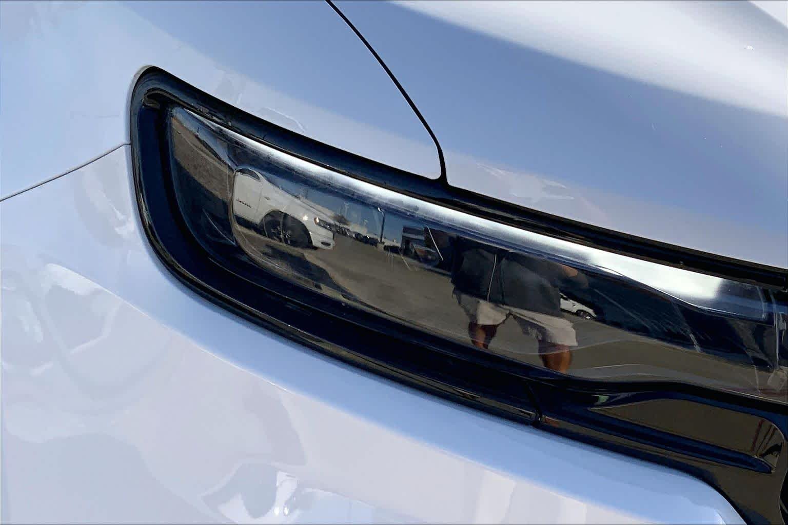 2025 Jeep Wagoneer Series II - Photo 13