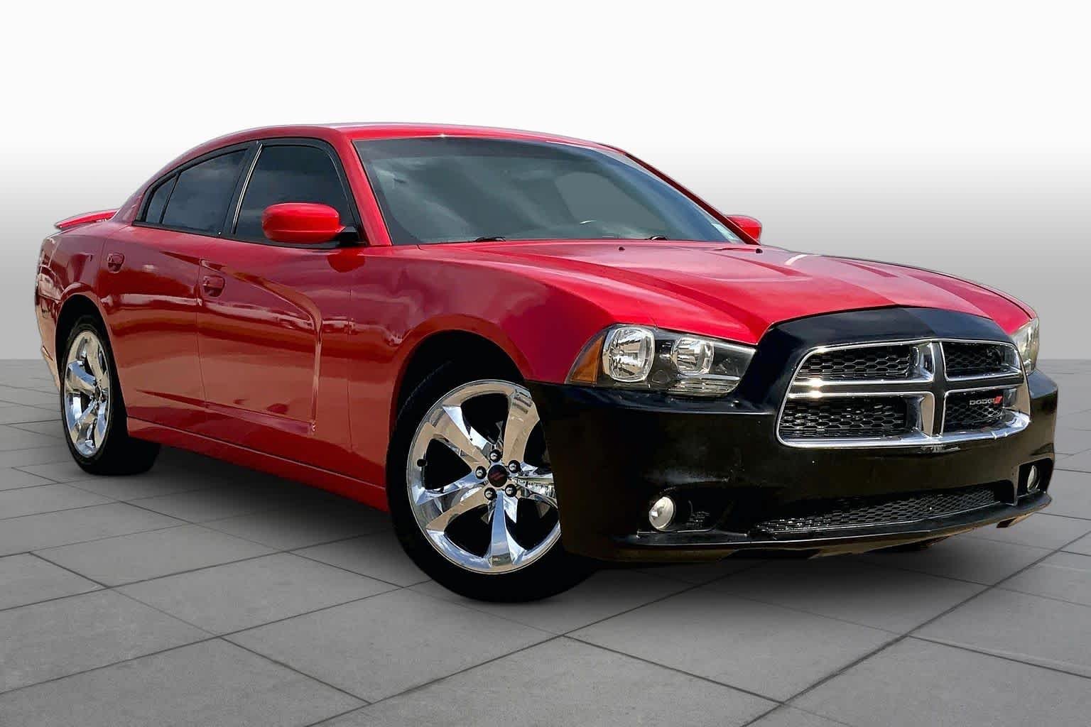 Used 2014 Dodge Charger SXT with VIN 2C3CDXHG5EH363168 for sale in Shreveport, LA