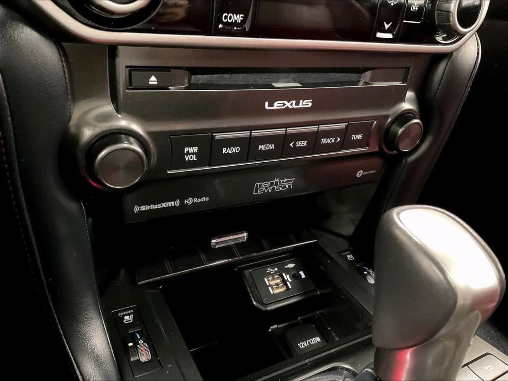 Used 2023 White Lexus 460 Luxury image 25