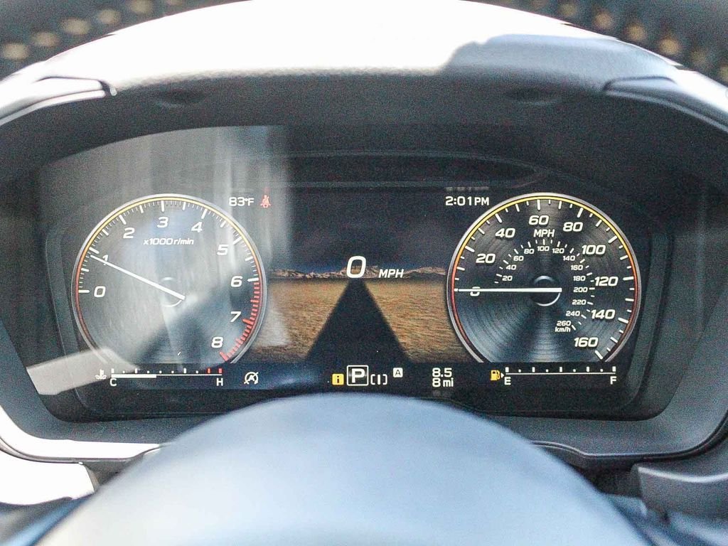2026 Subaru Forester Wilderness - Photo 23