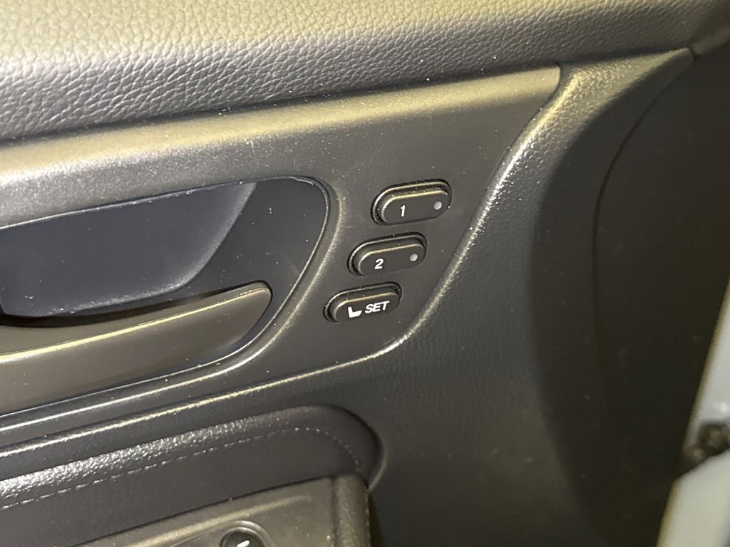 2024 Honda Odyssey SPORT - Photo 22