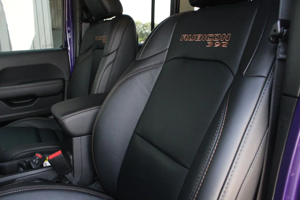 Used 2023  Jeep Rubicon 392 image 4