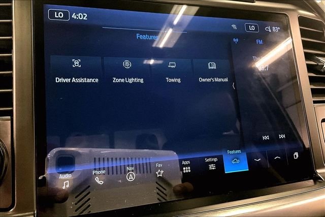 2023 Ford F-150 Lariat - Photo 40
