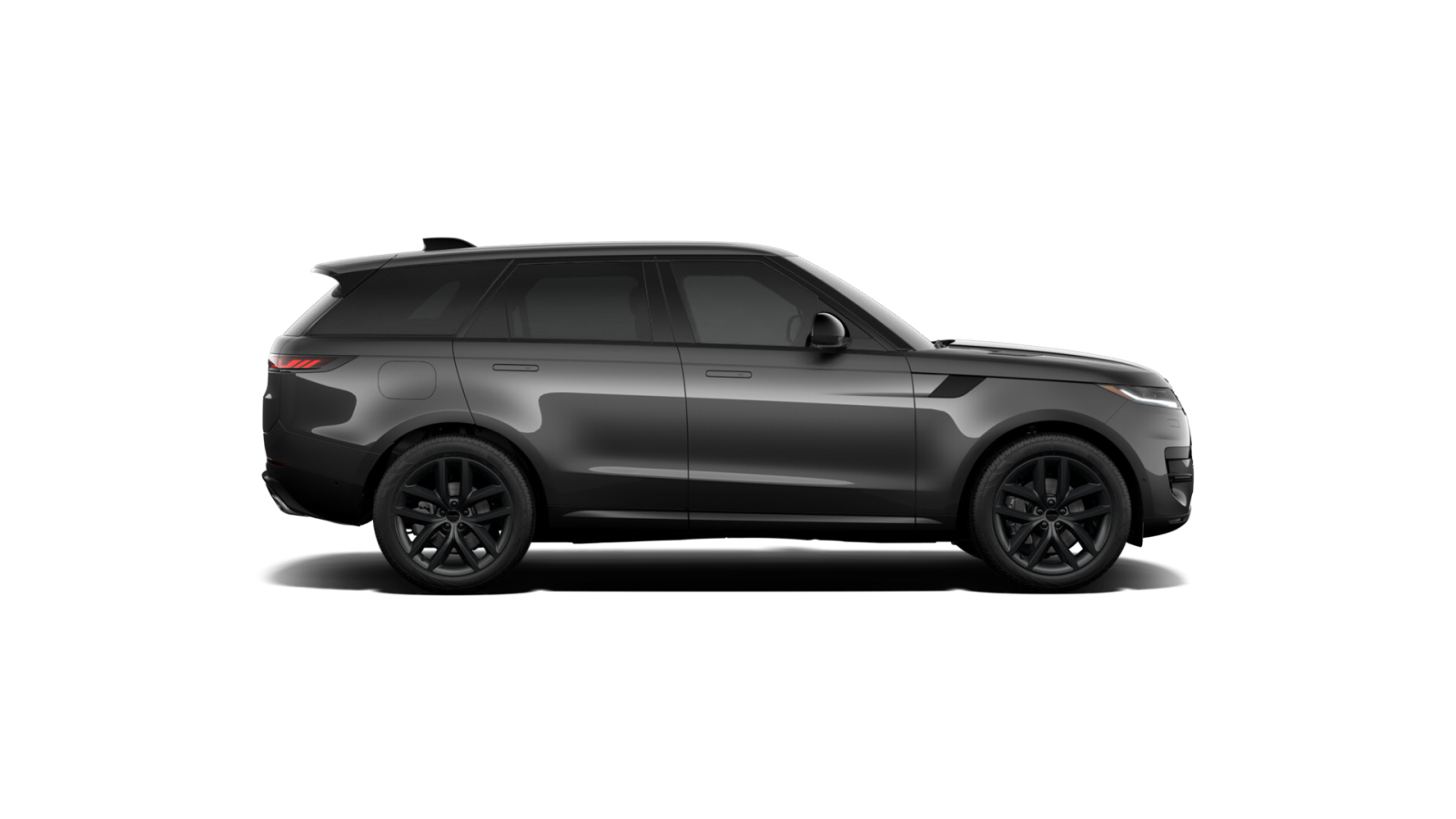 New 2027 Carpathian Grey LAND ROVER SE 360PS Auto image 3