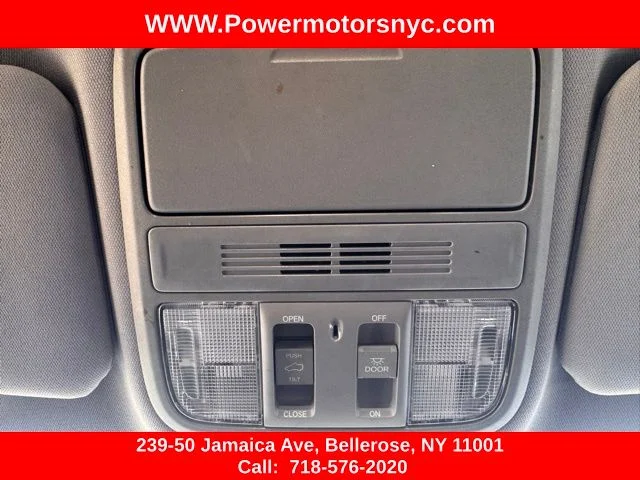Used 2021 Gray Honda EX image 41