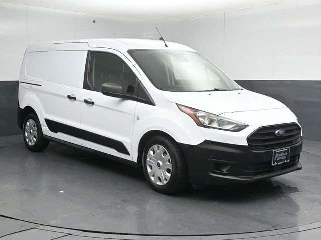 2021 Ford Transit Connect XL
