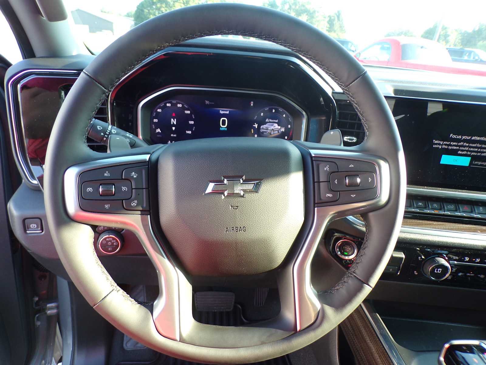 2026 Chevrolet Silverado 1500 RST - Photo 14