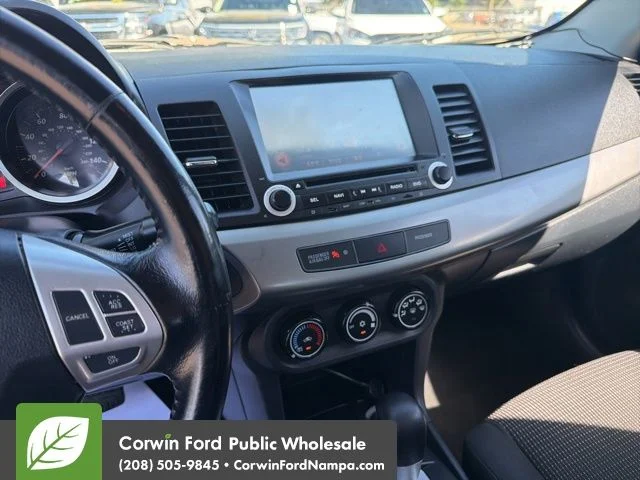 Used 2011 Gray Mitsubishi ES image 19