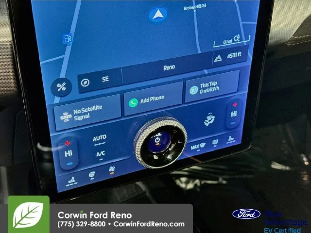 Certified Used 2023 Star White Ford GT image 20