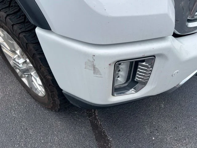 Used 2021 SUMMIT WHITE GMC Denali image 12