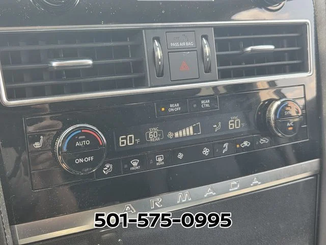 Used 2024 Silver Nissan SV image 22