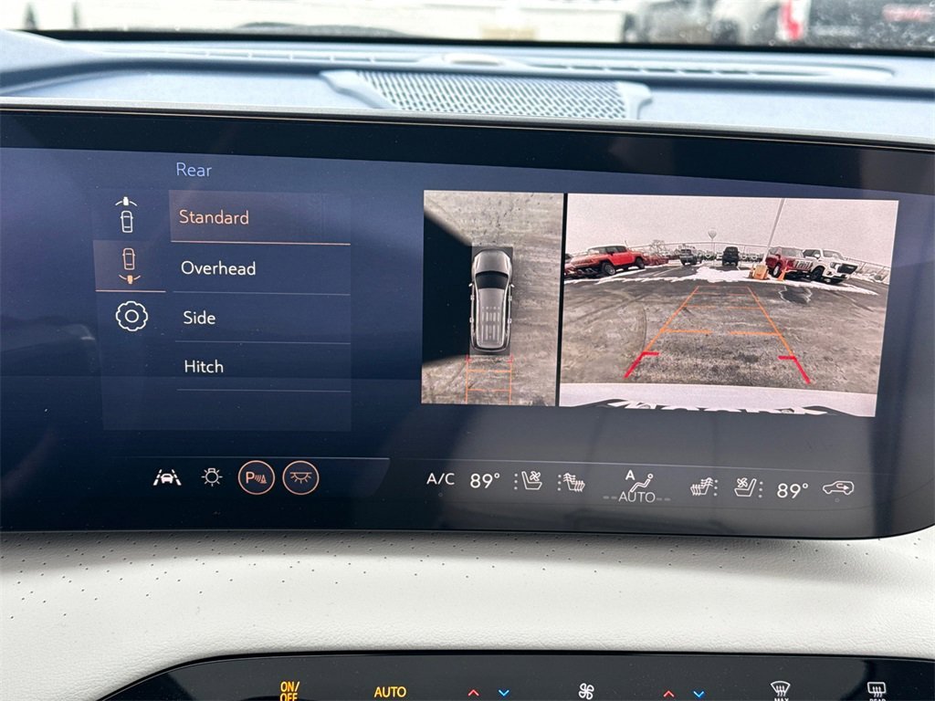 2026 BUICK ENCLAVE - Image 23