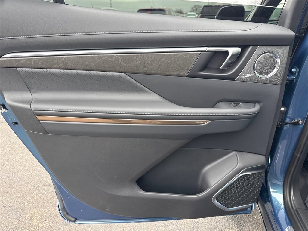 2026 BUICK ENCLAVE - Image 31