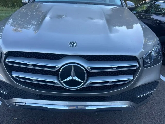 Used 2020  Mercedes-Benz GLE 350 image 5
