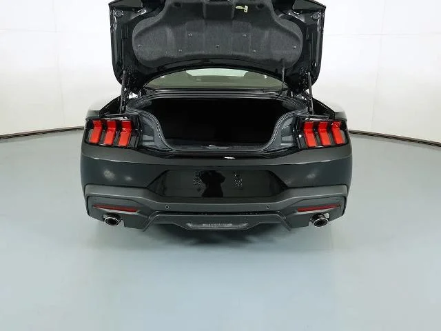 2026 Ford Mustang EcoBoost Fastback - Photo 32