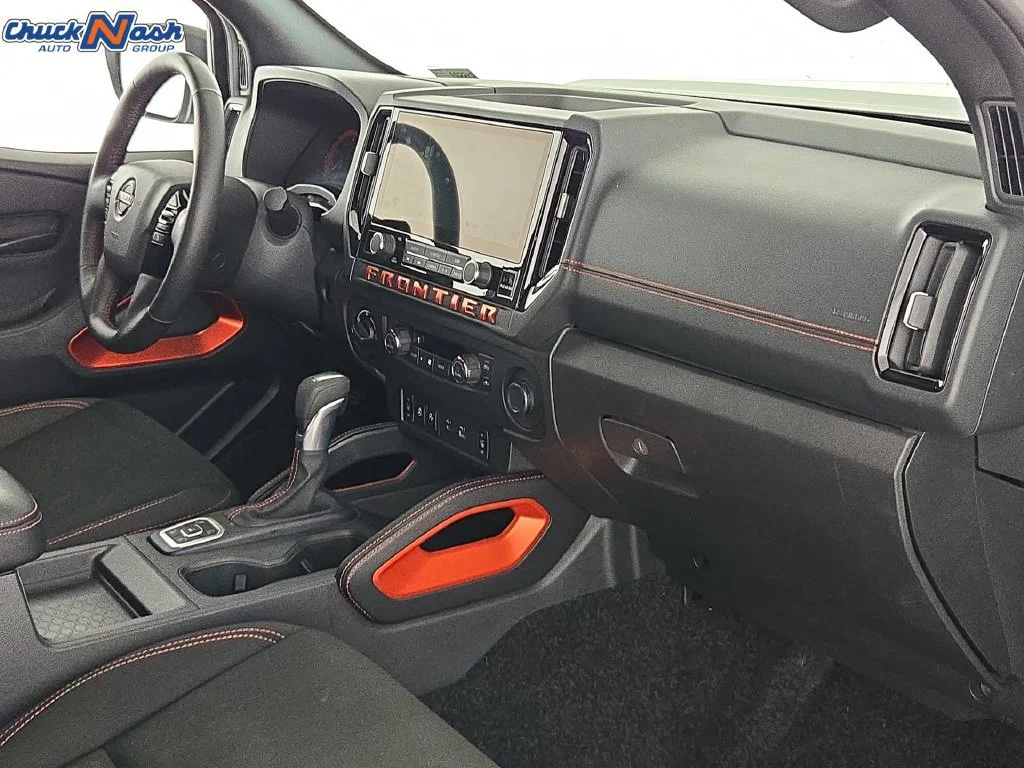2026 Nissan Frontier PRO-4X - Photo 32