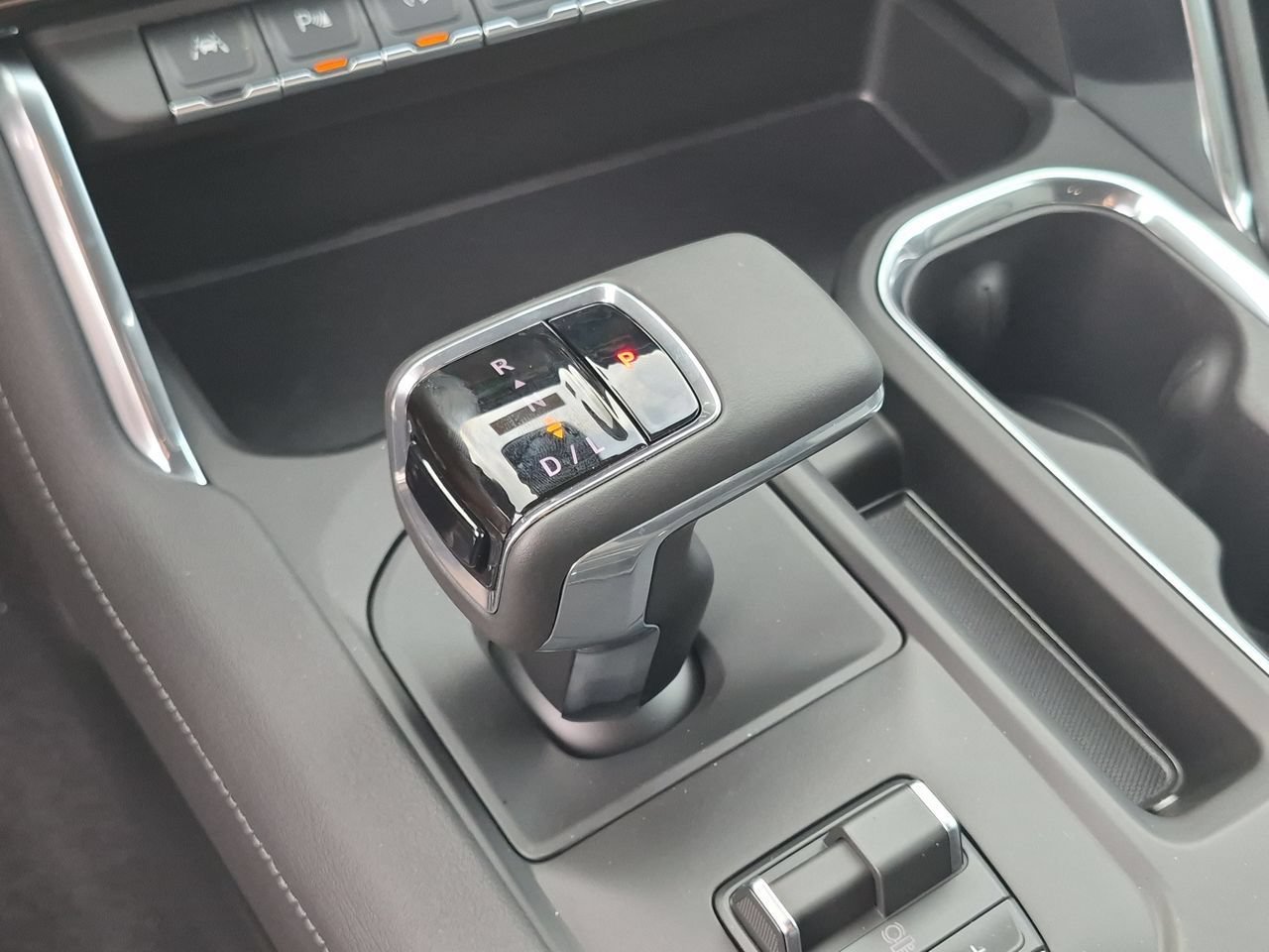 2026 GMC Sierra 1500 Denali - Photo 16