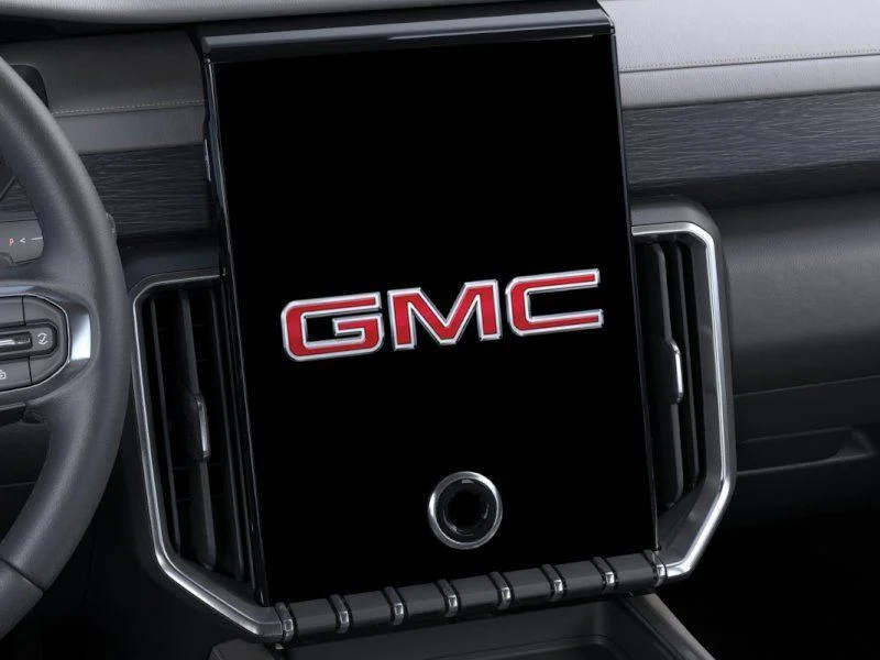 New 2026 Sterling Metallic GMC Elevation image 20