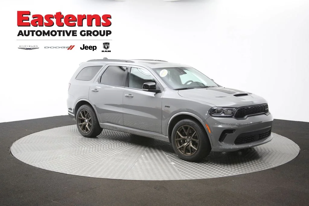 Used 2025 Gray Dodge R/T 20th Anniversary Plus image 52