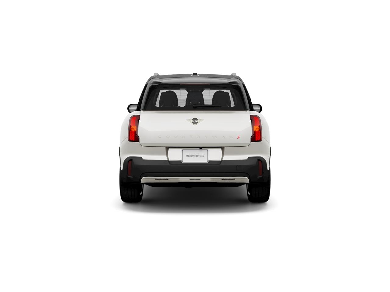 New 2027 Nanuq White Metallic MINI SIGNATURE PLUS image 5