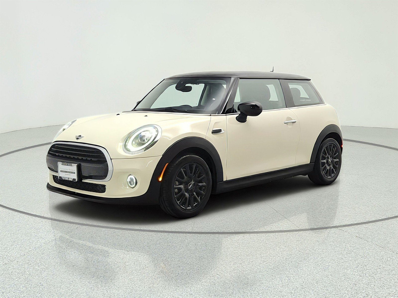 2021 MINI Hardtop 2 Door