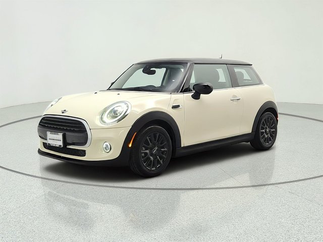 2021 MINI Hardtop 2 Door Cooper