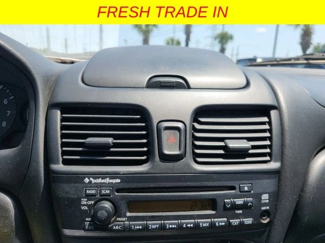 Used 2006  Nissan 1.8 S image 28