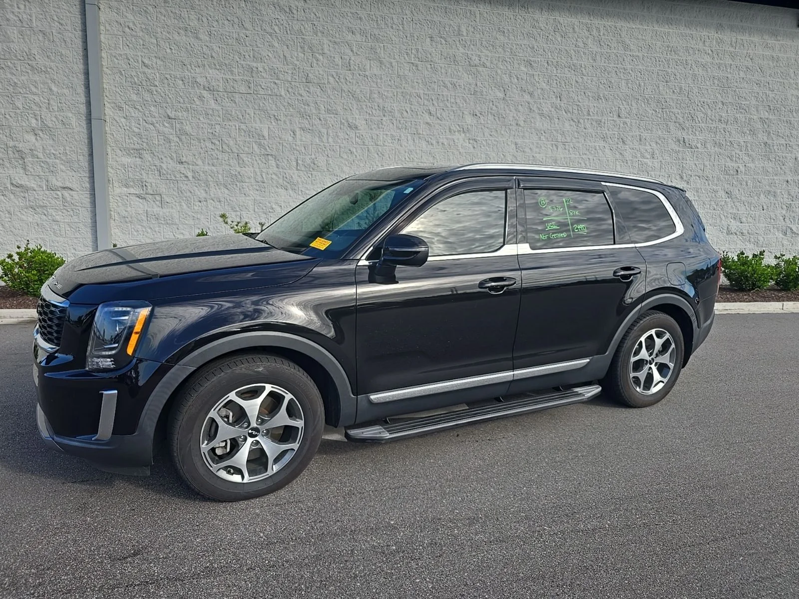 2022 Kia Telluride