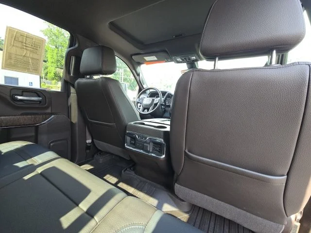 2021 GMC Sierra 2500 Denali HD Denali - Photo 18