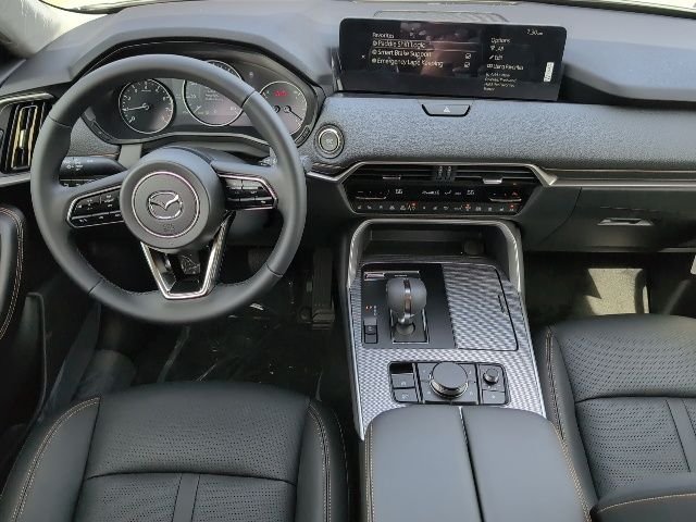 Used 2026 White Mazda 3.3 Turbo Preferred image 4