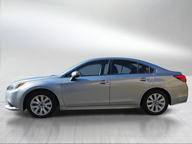 2017 Subaru Legacy Premium - Photo 6