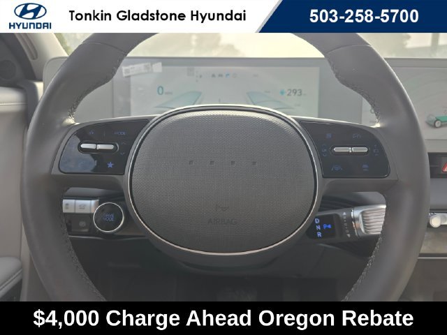 2024 Hyundai IONIQ 5 Limited - Photo 27