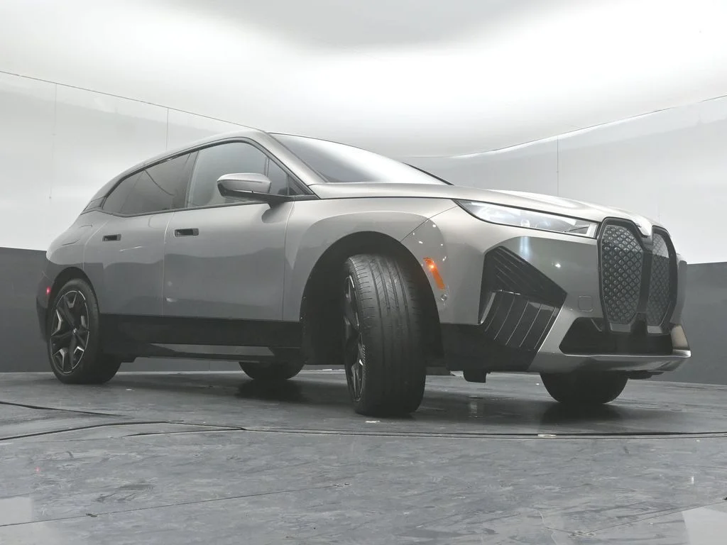 2024 BMW iX Base - Photo 30