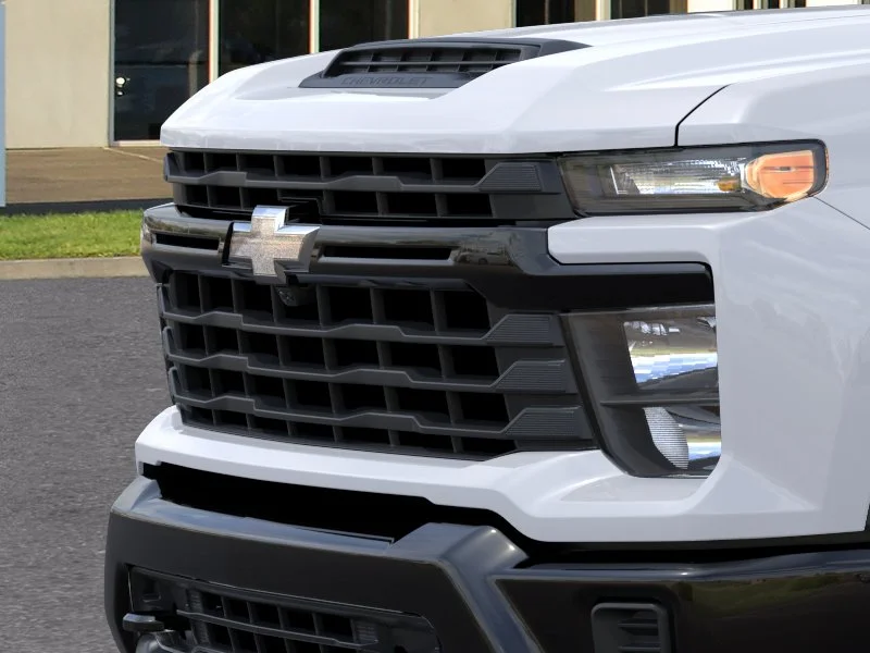 2026 Chevrolet Silverado 2500 HD Work Truck - Photo 13
