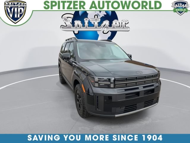 Used 2024 Black Hyundai XRT image 2