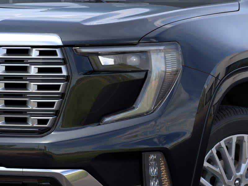 New 2026 Ebony Twilight Metallic GMC Denali image 10