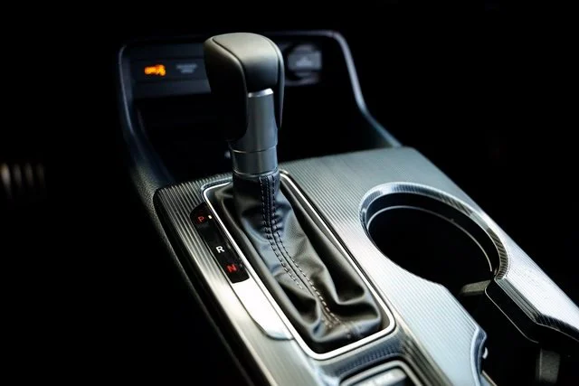 New 2026 Urban Gray Pearl Honda Sport Touring image 38