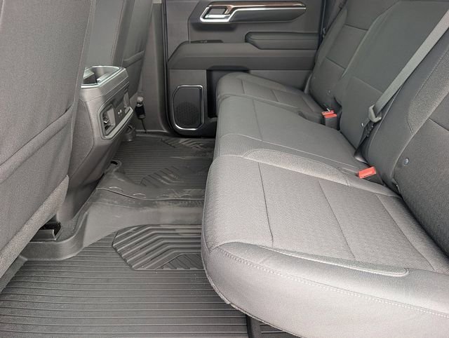2026 Chevrolet Silverado 1500 LT Trail Boss - Photo 16